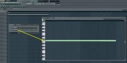 Робота з вокалом - fl studio