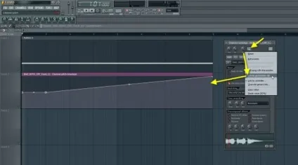 Робота з вокалом - fl studio