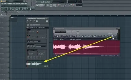 Робота з вокалом - fl studio