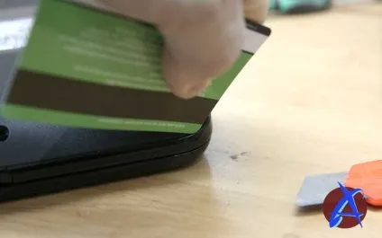 Розбирання ноутбука toshiba satellite l850 (розбирання) Розбирання ноутбука toshiba satellite l850