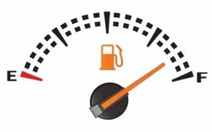 Витрата палива газель на 100 км