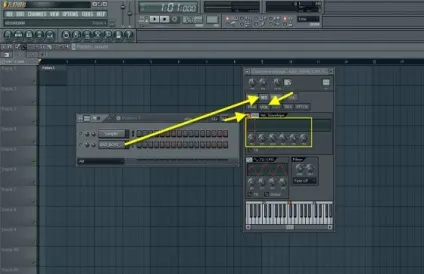 Робота з вокалом - fl studio