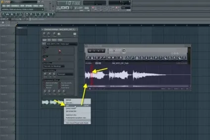 Робота з вокалом - fl studio