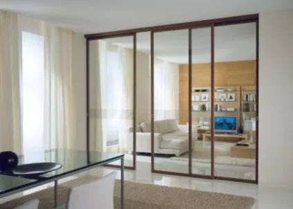 Розсувні двері на кухню, decor 4 house (кухню) Розсувні двері на кухню, decor 4 house