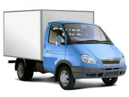Витрата палива газель на 100 км