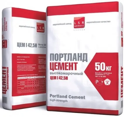 Розчин для кладки цегли - скільки потрібно на 1 м3 (потрібно) Розчин для кладки цегли - скільки потрібно на 1 м3