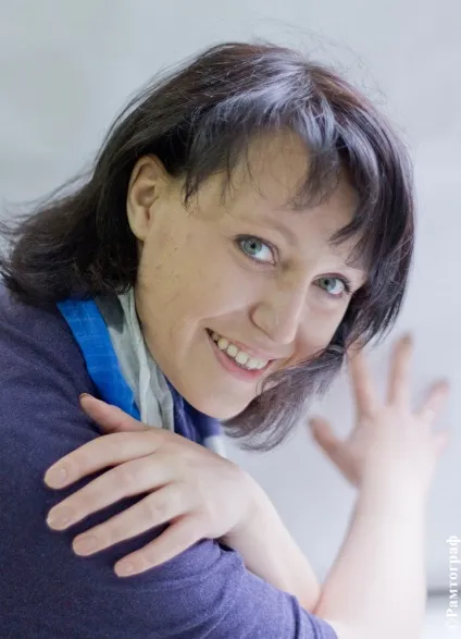 Ramtograf, спектакль як ковток свіжого повітря ( «Пригоди Тома Сойєра») Ramtograf, спектакль як ковток свіжого повітря