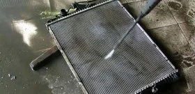 Ремонт автомобільних радіаторів - виявляємо поломки і чиним самі відео (радіаторів) Ремонт автомобільних радіаторів - виявляємо поломки і чиним самі відео
