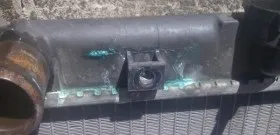 Ремонт автомобільних радіаторів - виявляємо поломки і чиним самі відео (текти радіатора автомобіля) Ремонт автомобільних радіаторів - виявляємо поломки і чиним самі відео