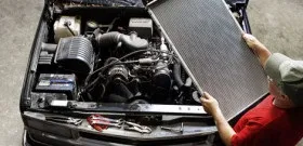 Ремонт автомобільних радіаторів - виявляємо поломки і чиним самі відео (відремонтувати радіатор автомобіля) Ремонт автомобільних радіаторів - виявляємо поломки і чиним самі відео
