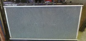 Ремонт автомобільних радіаторів - виявляємо поломки і чиним самі відео (радіаторів) Ремонт автомобільних радіаторів - виявляємо поломки і чиним самі відео