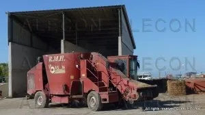 Рекомендації по годівлі дійних корів, компанія alecon (рекомендації по годівлі дійних корів) Рекомендації по годівлі дійних корів, компанія alecon