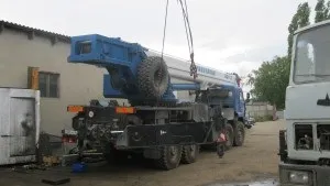 Ремонт, діагностика та технічне обслуговування гідравліки в Черкасах (обслуговування) Ремонт, діагностика та технічне обслуговування гідравліки в Черкасах