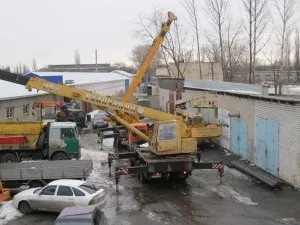 Ремонт, діагностика та технічне обслуговування гідравліки в Черкасах (Воронежі) Ремонт, діагностика та технічне обслуговування гідравліки в Черкасах