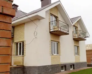 Ремонт котеджів - ціни в Запоріжжі (ціни) Ремонт котеджів - ціни в Запоріжжі