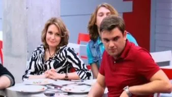 Реальна кухня, рен тв