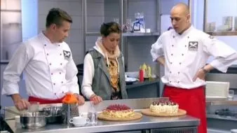 Реальна кухня, рен тв