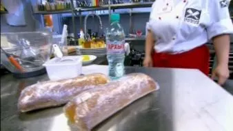 Реальна кухня, рен тв