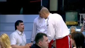 Реальна кухня, рен тв