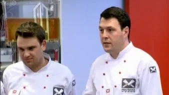 Реальна кухня, рен тв