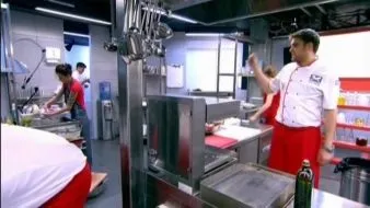 Реальна кухня, рен тв
