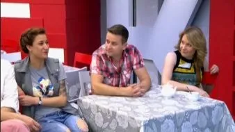Реальна кухня, рен тв