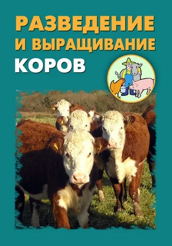 Розведення і вирощування корів (визначити стельность корови) Розведення і вирощування корів
