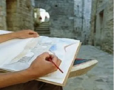 Розвиток здібностей дошкільнят через художнє конструювання