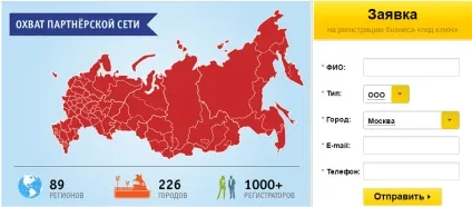 Реєстрація ооо онлайн в 2016 - 5 перевірених способу (2016) Реєстрація ооо онлайн в 2016 - 5 перевірених способу