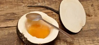 Редька з медом від кашлю - як приймати (приймати) Редька з медом від кашлю - як приймати