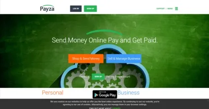 Реєстрація, поповнення і виведення грошей з гаманця payza (висновок) Реєстрація, поповнення і виведення грошей з гаманця payza