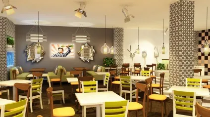 Розробка концепції кафе - дизайн концепція кафе, фото готових прикладів під ключ від inspiregroup, (концепція кафе) Розробка концепції кафе - дизайн концепція кафе, фото готових прикладів під ключ від inspiregroup,