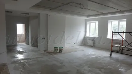 Ремонт котеджів і заміських будинків під ключ - вартість комплексних робіт по ремонту котеджів в (ремонт) Ремонт котеджів і заміських будинків під ключ - вартість комплексних робіт по ремонту котеджів в