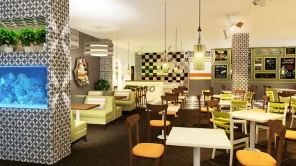 Розробка концепції кафе - дизайн концепція кафе, фото готових прикладів під ключ від inspiregroup, (дизайн) Розробка концепції кафе - дизайн концепція кафе, фото готових прикладів під ключ від inspiregroup,