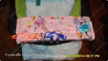 Розвиваюча іграшка на коляску хвастікі, країна майстрів (коляску) Розвиваюча іграшка на коляску хвастікі, країна майстрів