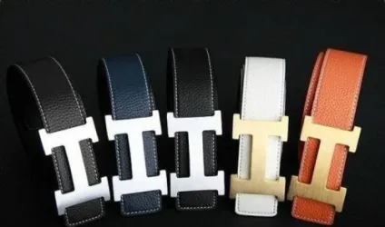 Ремені hermes (фото)