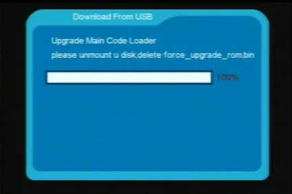Реанімація та відновлення u2c (завантажувача Вставляємо флешку) Реанімація та відновлення u2c