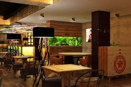 Розробка концепції кафе - дизайн концепція кафе, фото готових прикладів під ключ від inspiregroup, (кафетерію) Розробка концепції кафе - дизайн концепція кафе, фото готових прикладів під ключ від inspiregroup,