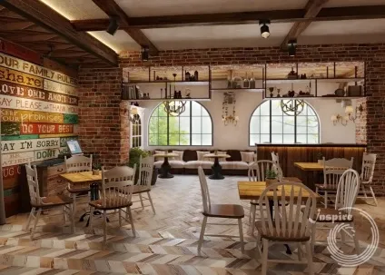 Розробка концепції кафе - дизайн концепція кафе, фото готових прикладів під ключ від inspiregroup, (незвичайні) Розробка концепції кафе - дизайн концепція кафе, фото готових прикладів під ключ від inspiregroup,