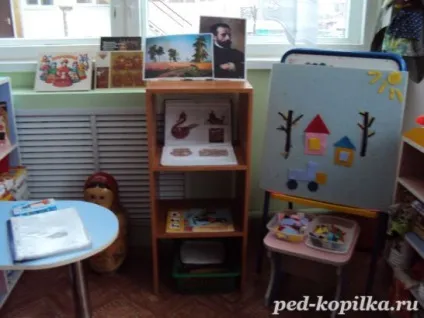 Розвиток здібностей дошкільнят через художнє конструювання
