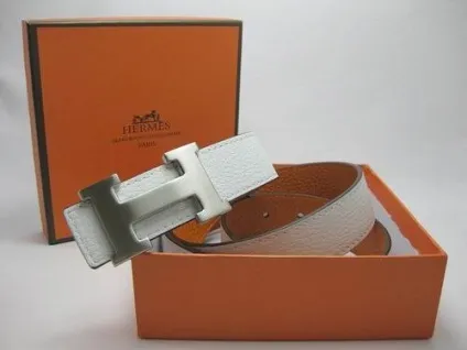 Ремені hermes (фото)