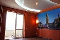 Ремонт в двокімнатній квартирі площею 54 метри ціни за м2 і вартість робіт (квартирі) Ремонт в двокімнатній квартирі площею 54 метри ціни за м2 і вартість робіт