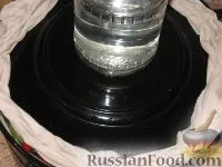 Рецепт помідори солоні на