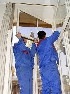 Ремонт металопластикових вікон своїми руками