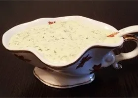 Рецепт соус бешамель для лазаньї в домашніх умовах