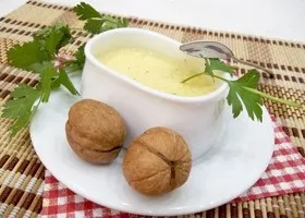 Рецепт соус бешамель для лазаньї в домашніх умовах