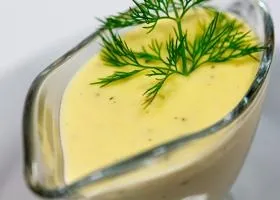 Рецепт соус бешамель для лазаньї в домашніх умовах
