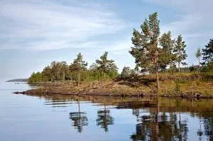 Республіка Карелія природа Карелії (Карелії) Республіка Карелія природа Карелії