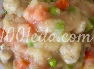 Рецепти для дітей на вечерю як приготувати з фото крок за кроком (рецепти для дітей на вечерю) Рецепти для дітей на вечерю як приготувати з фото крок за кроком