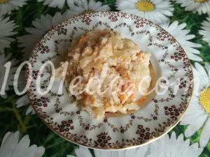 Рецепти для дітей на вечерю як приготувати з фото крок за кроком (приготувати) Рецепти для дітей на вечерю як приготувати з фото крок за кроком